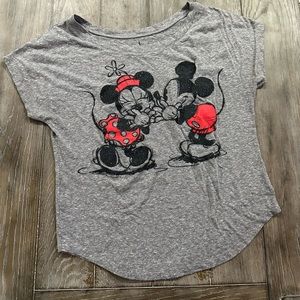 Disney Parks Tee